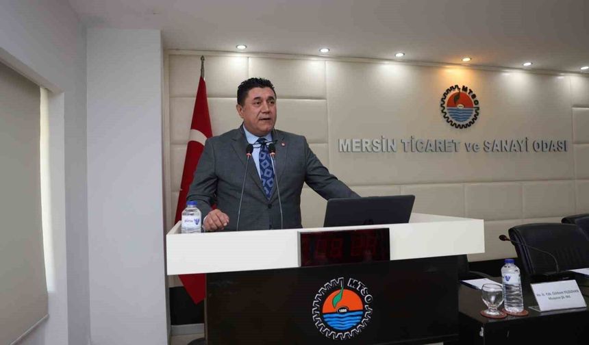 MTSO seçimlerinde gözler 9 Ekim'deki yönetim ve divan seçimlerine çevrildi