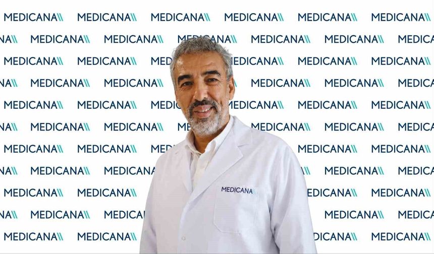 Prof. Dr. İbrahim Taymur: 'Ruh sağlığını korumak, hayat şartlarını iyileştirmekle de mümkün'