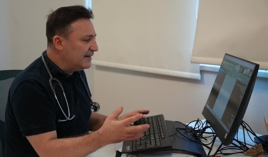 Profesör açıkladı: 'İşlenmiş et tüketimi kolon kanseri riskini artırıyor'