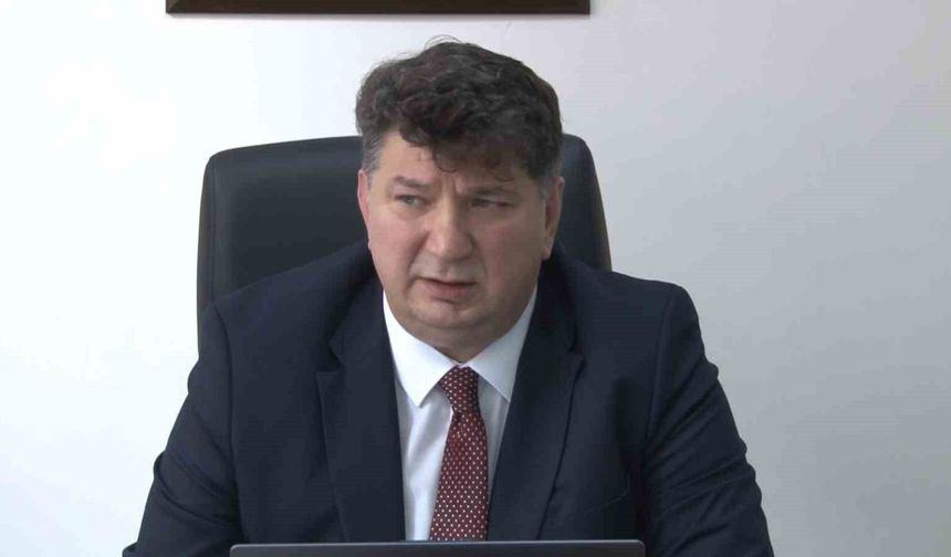 Sel sonrası 'bulaşıcı hastalık' açıklaması: 'Endişe edilecek bir durum söz konusu değil'