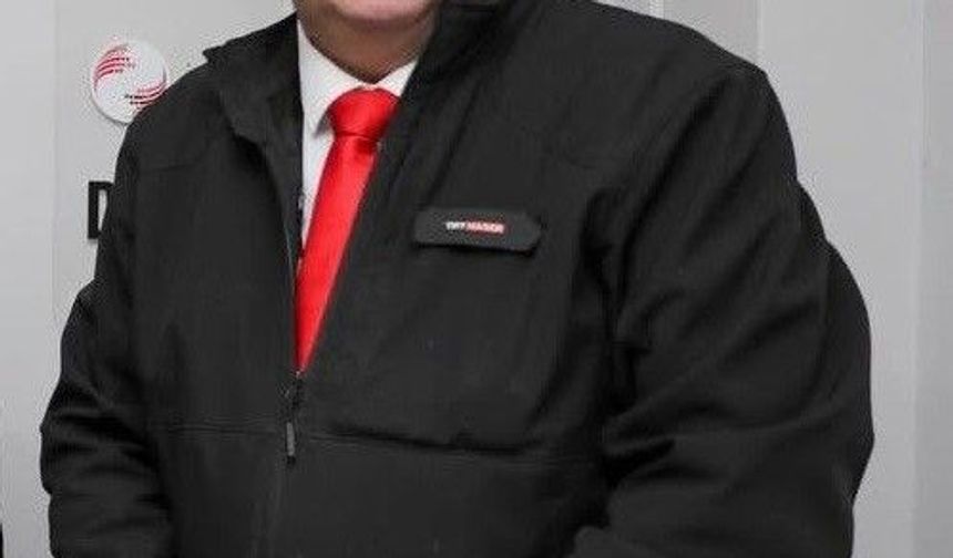 TRT muhabiri Levent Öztürk vefat etti