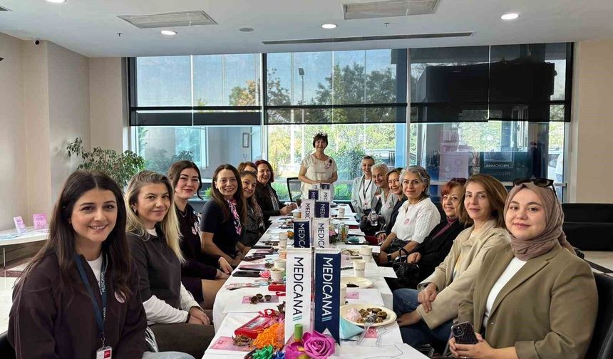 Uzmanlardan menopoz mesajı: 'Ritmin değişir, gücün değişmez'