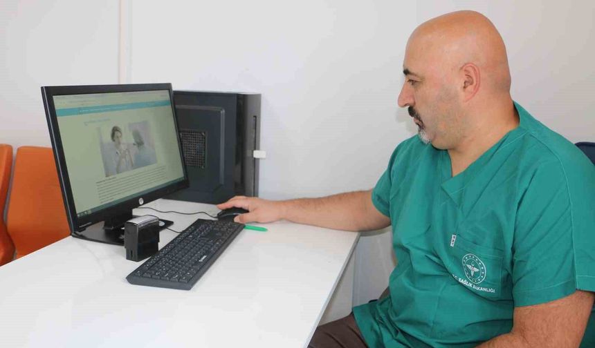 Uzmanlardan osteoporoz uyarısı: 'Hastalık uzun süre belirti vermeden ilerleyebiliyor'