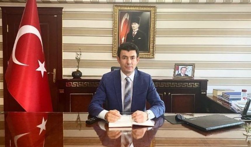 Vali Aktaş'tan, mesai arkadaşıyla ilgili duygu dolu sözler: "Son derece üzgünüm, şok içerisindeyim, kırgınım, kızgınım"