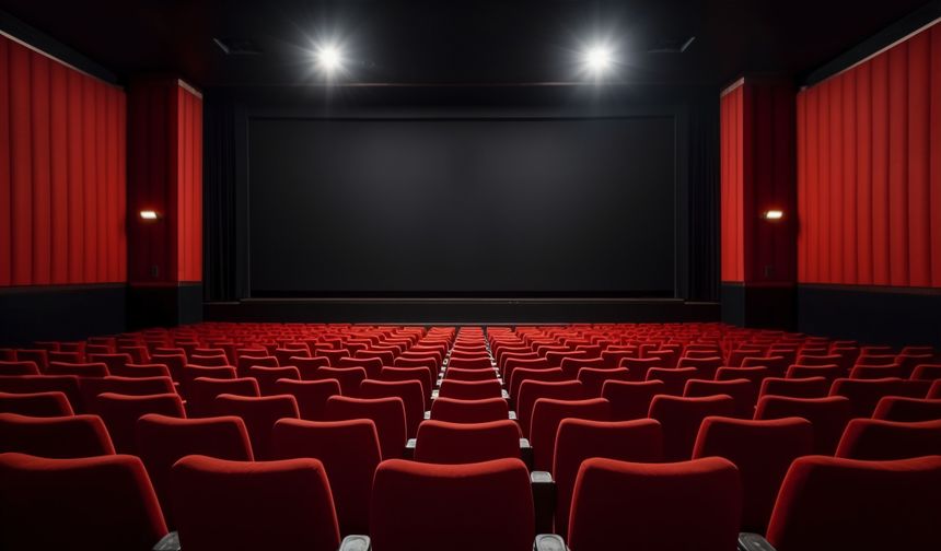 Beyaz perde, bu hafta 7 film için yeniden aralanıyor