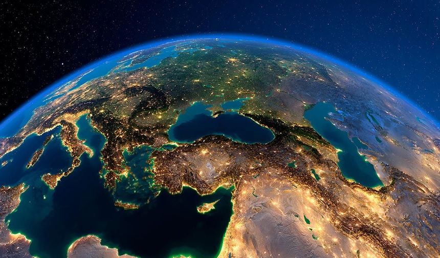 Alev çemberi arasında Türkiye tarih yazıyor