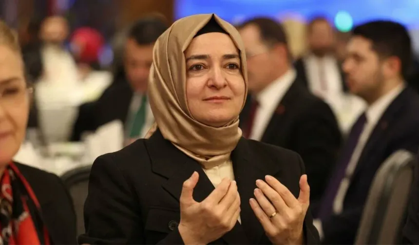Fon soruşturmasında Fatma Betül Sayan Kaya ve eşi ifadeye çağırıldı
