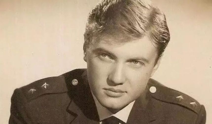 Yeşilçam'dan bir yıldız daha kaydı: Göksel Arsoy hayatını kaybetti
