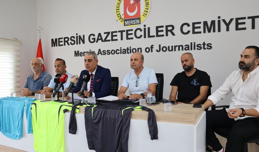 Yüksel: “Türk futbolunda hakemlik sistemi sorgulanmalı”