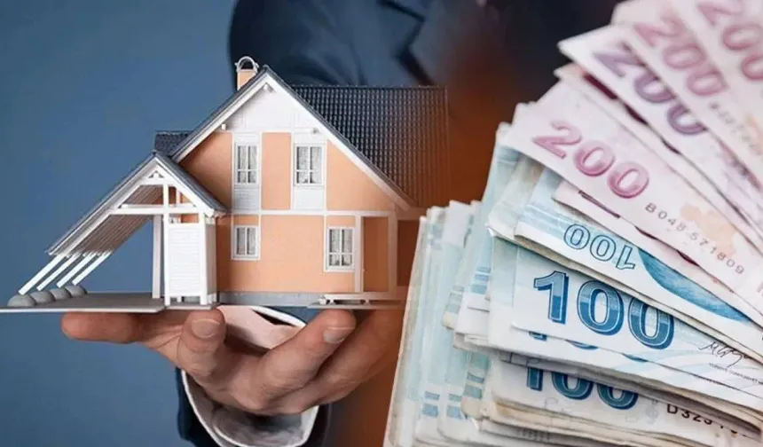 Ekim ayı kira artış tavanı belli oldu