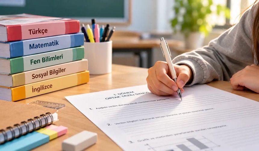 OYSS uygulamasına ilişkin konuşan Ayıcı: “Öğretmenlere güvenilmiyor, saha yok sayılıyor”
