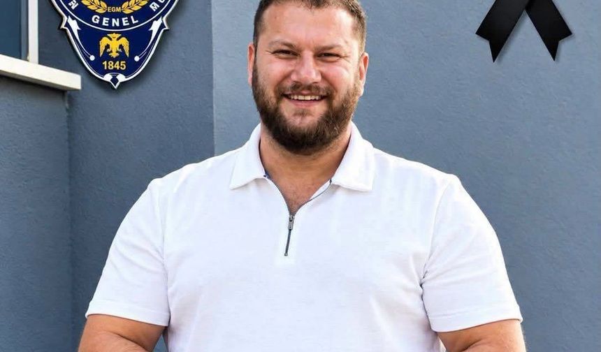 Adana'da hayatını kaybeden Mersinli polis memuru, Akbelen Mezarlığı’na defnedilecek