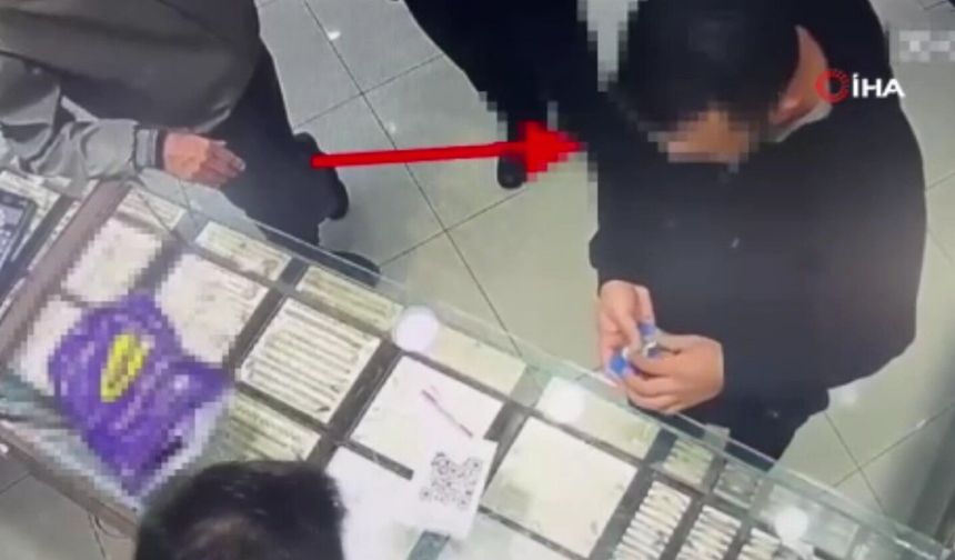 Şehit annesini 'terör örgütü' yalanıyla 435 bin lira dolandırdılar: 5 gözaltı