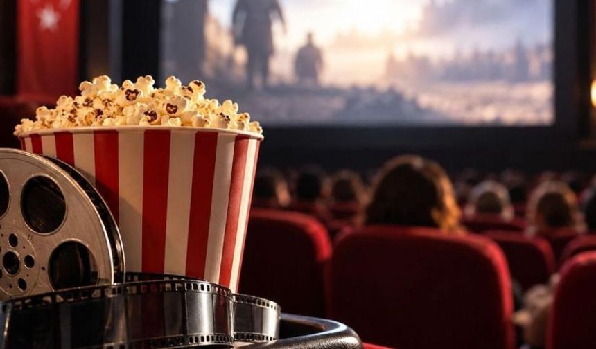 Bu hafta yerli filmler beyaz perdeyi aralıyor