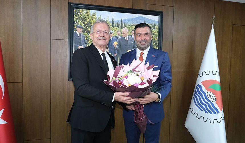 Tekli ve Yıldızgörer’den iş birliği vurgusu