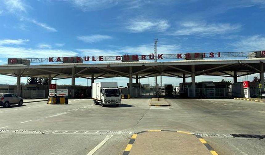 Tır şoförleri kontak kapatıyor: “Şoförün bir değeri, kıymeti yok”