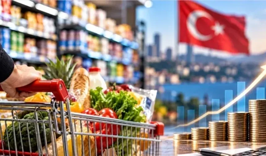 Ekim ayında tüketici güven endeksi 84,8 oldu