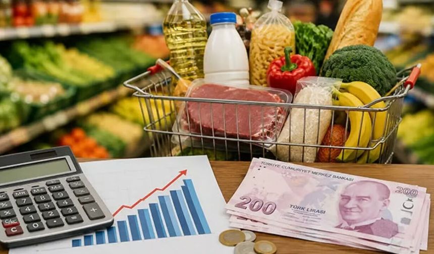 Eylül ayında yıllık enflasyon yüzde 29,73 oldu