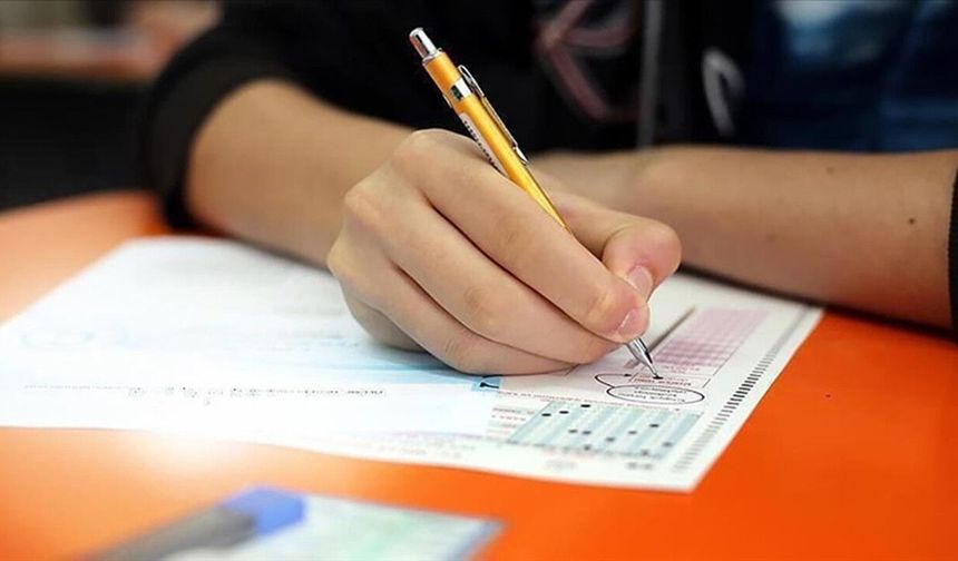 Mersin’de TR-YÖS sınavı nedeniyle Yenişehir İlçe Nüfus Müdürlüğü Pazar günü açık tutulacak