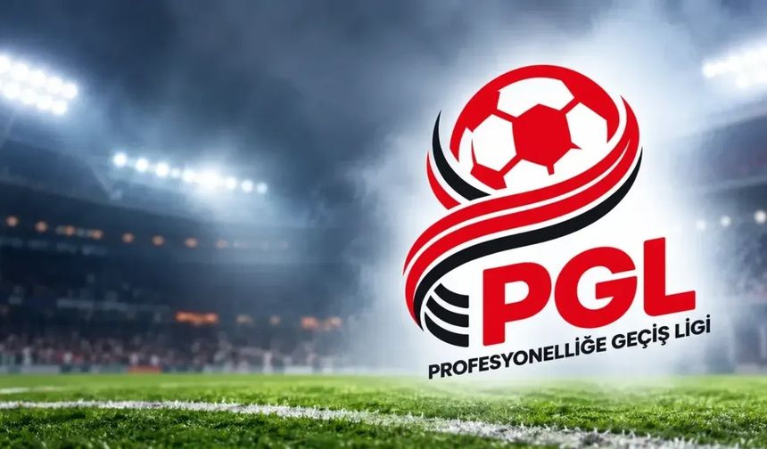 Mersin temsilcileri Profesyonelliğe Geçiş Ligi’nde 3. hafta sınavında