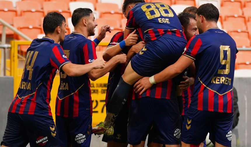 Yeni Mersin İdman Yurdu, Bozokspor’u evinde ağırlayacak