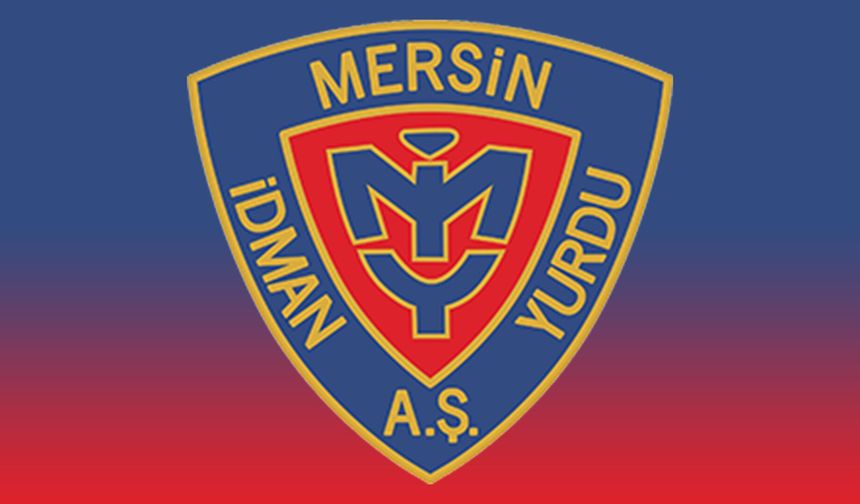 Yeni Mersin İdman Yurdu, rakip futbolcunun söylemlerini kınadı: “Hukuki süreç başlatacağız”