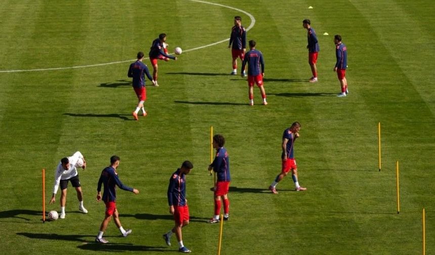 Yeni MİY, Adanaspor deplasmanında puan arayacak