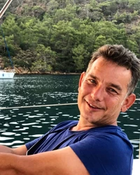 Umut Çor