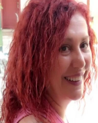 Fatma Yanık / Arkeolog