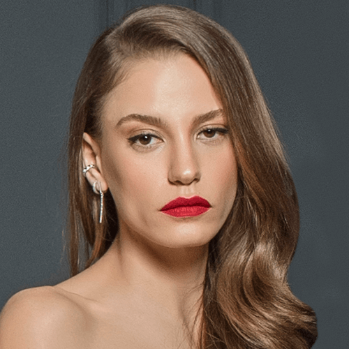 Serenay Sarikaya