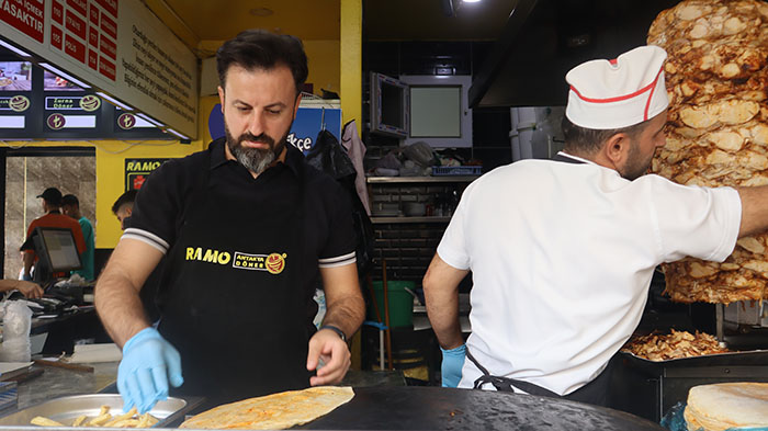 Yaz Aylarında Döner Tüketiminde Nelere Dikkat Edilmeli 3