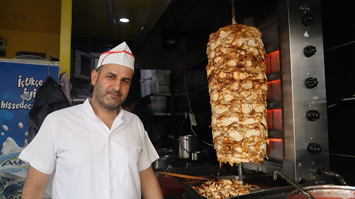 Yaz Aylarında Döner Tüketiminde Nelere Dikkat Edilmeli