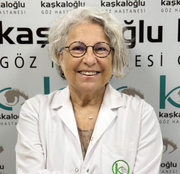 Prof. Dr. Ayse Yagci 114608384