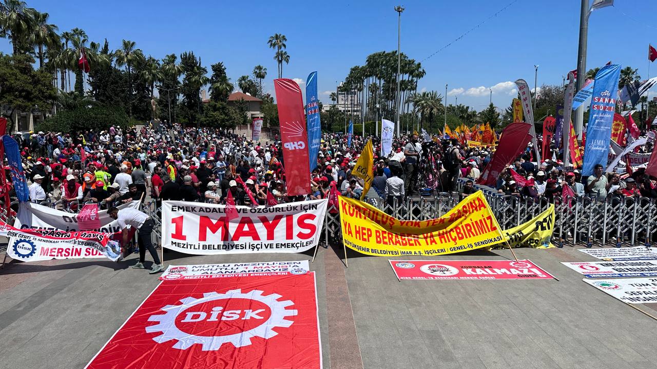 1 Mayis Mersin Detay 20