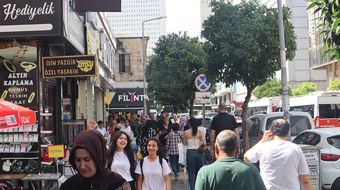 Türkiye’de gençlerin yüzde 51,8’i mutlu: Peki Mersinli gençler mutlu mu?