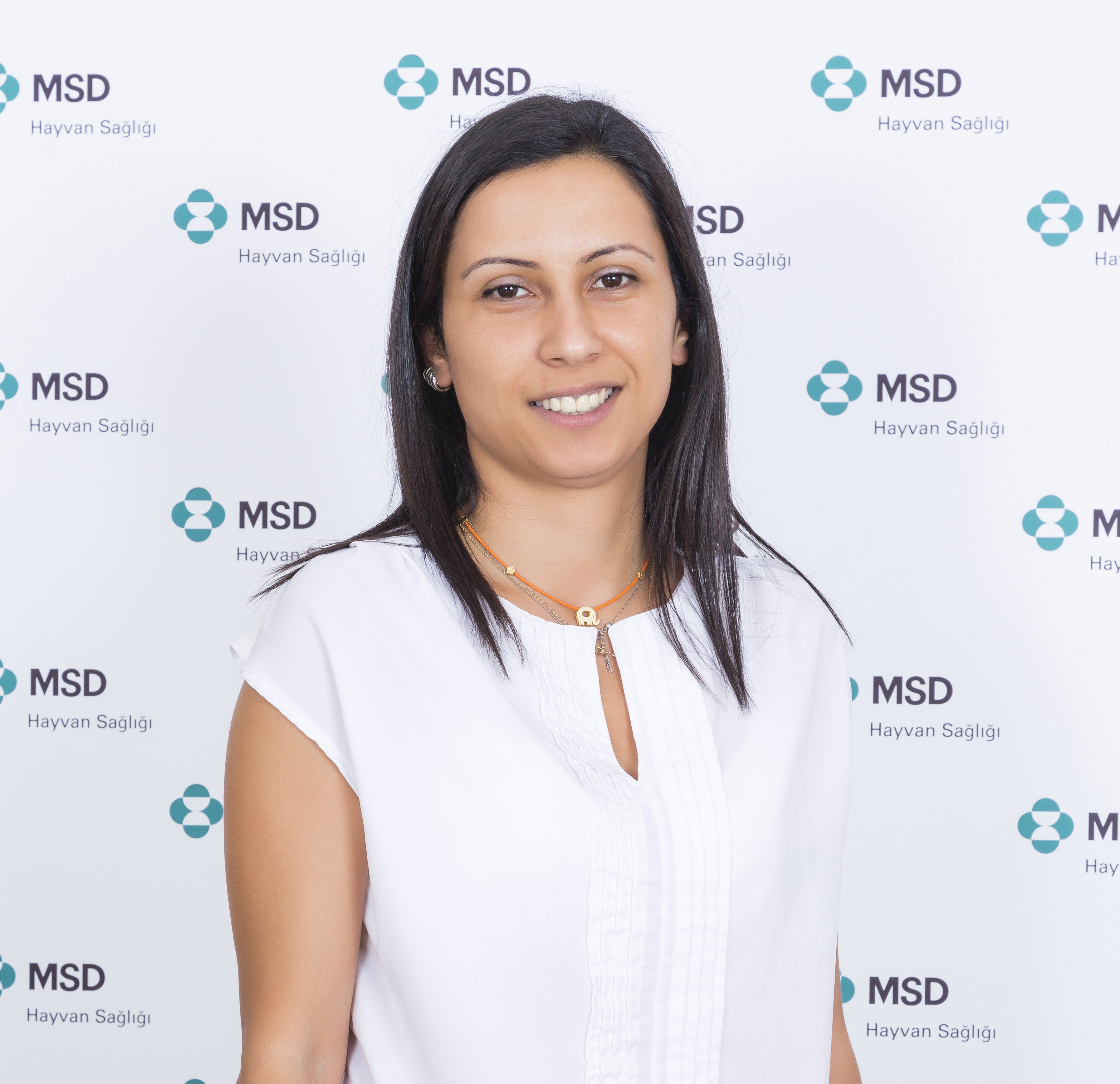 Msd Hayvan Sağlığı Ruminant Teknolojileri Lideri Doğuş Palavan Özkan 124419010