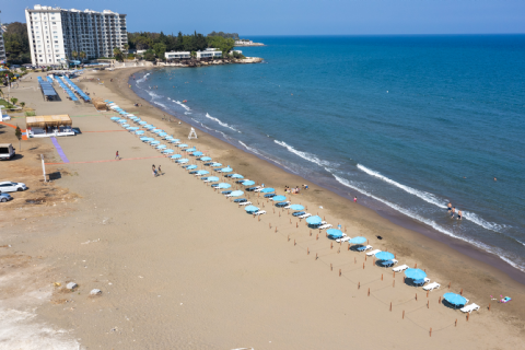 Denizkizi Ayas Kumkuyu Plaji 1