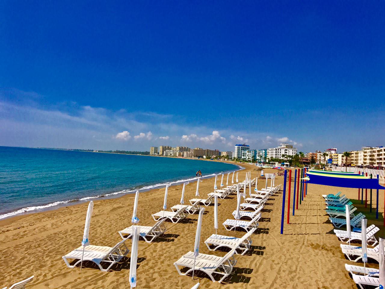 Denizkizi Susanoglu Plaji 6