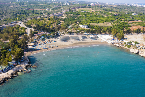 Denizkizi Tobank Plaji 3