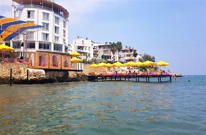 Erdemli Beach C