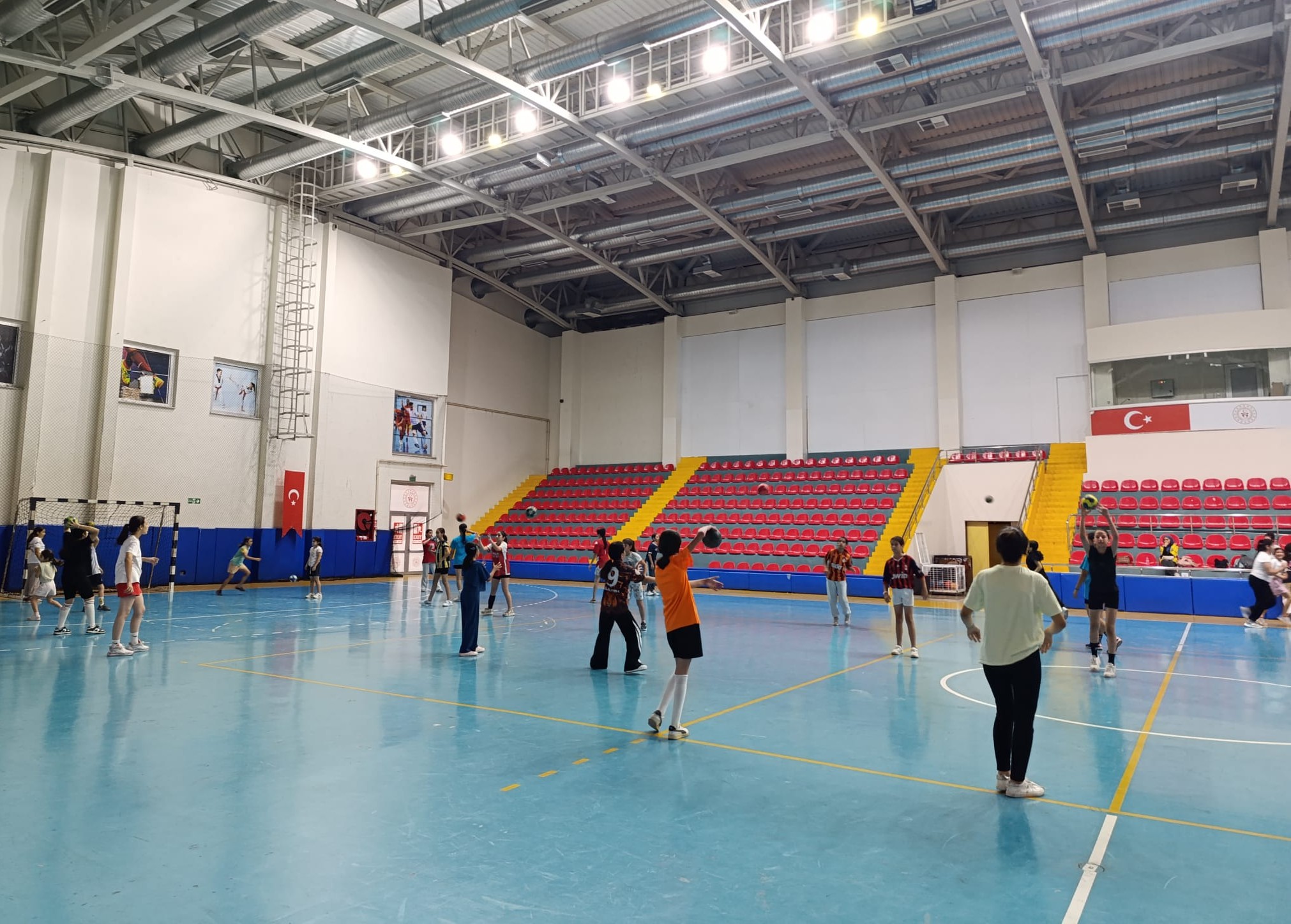 Gu R Kke L W M A Aorl8