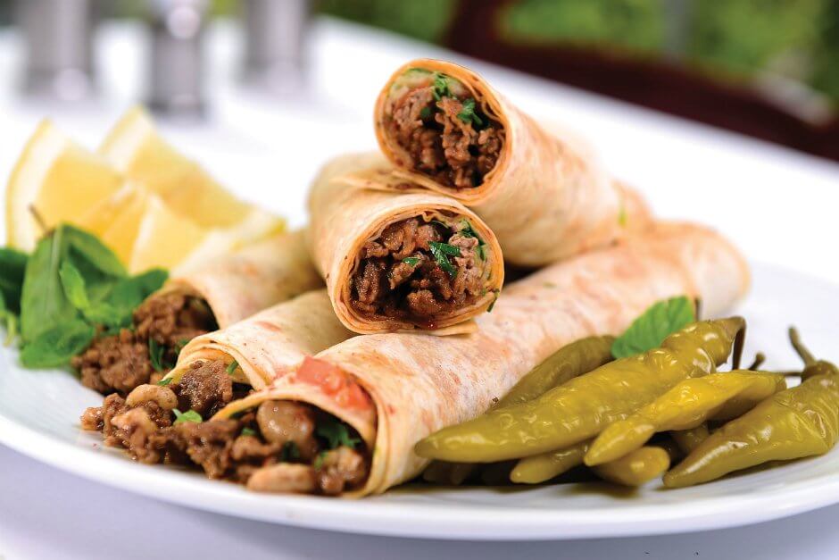 Tavuk Tantuni Mi Et Tantuni Mi Daha Lezzetlidir 60Ae7086Dba85