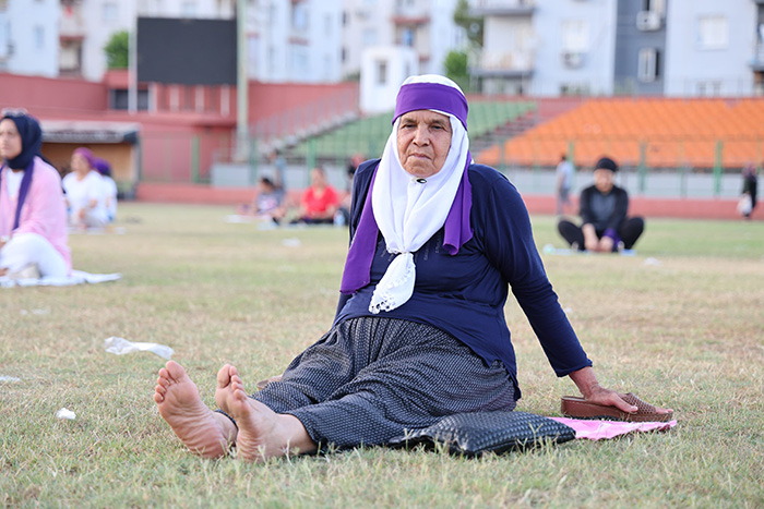 Yoga Etkinliği (7)