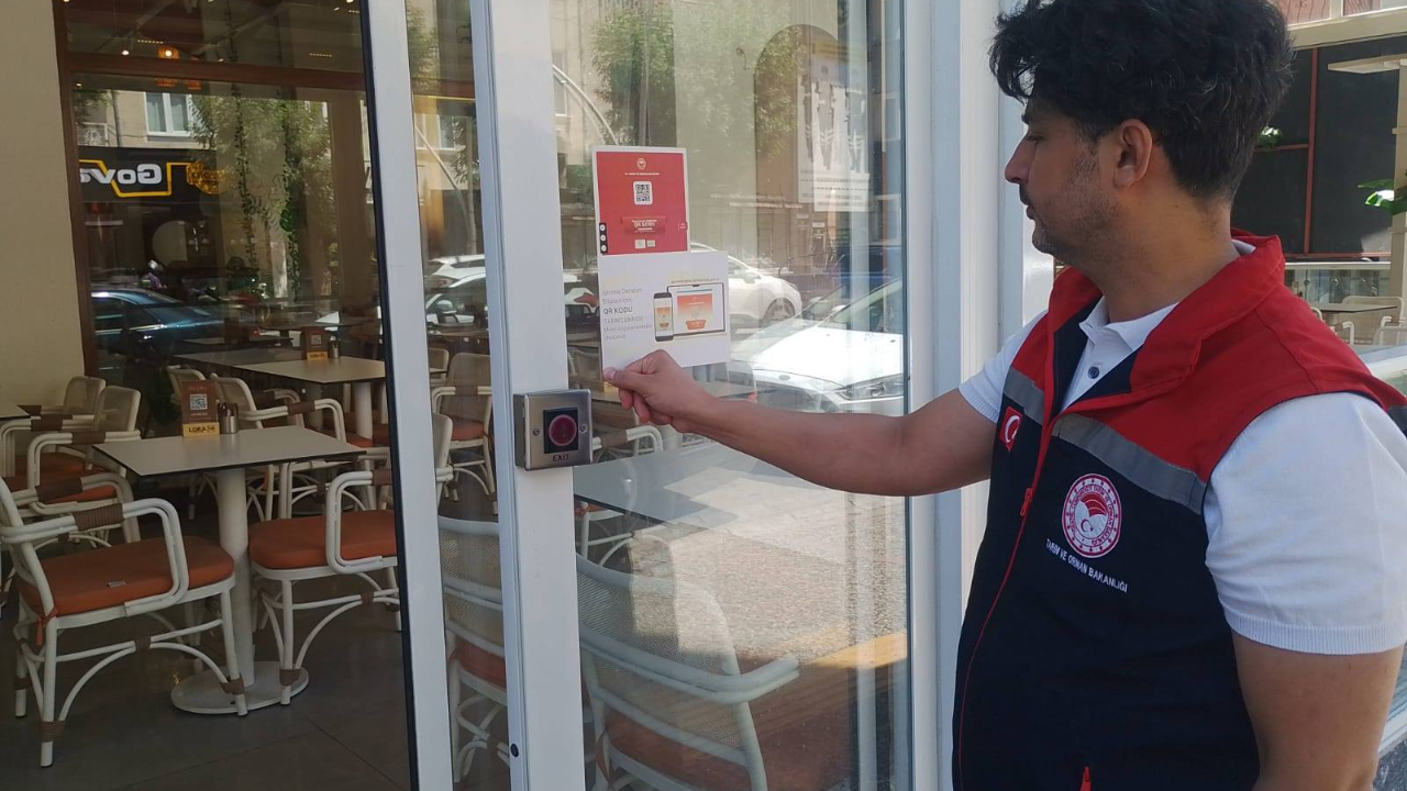 686D1Bb21Dfa9 Karekod Zorunlulugunda Son Gun 28 Temmuz