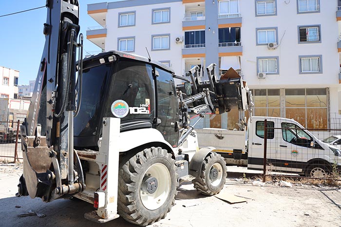 Çöp Ev Temizlendi (7)