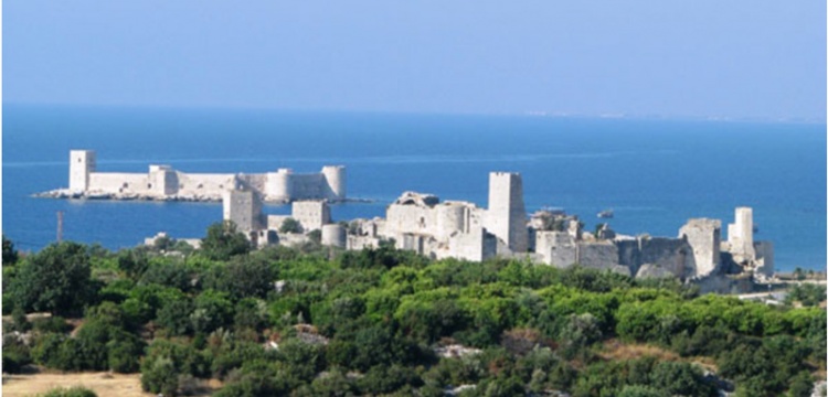 Korykos