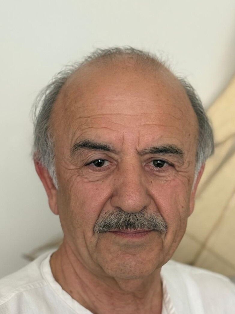 HİLMİ DULKADİR