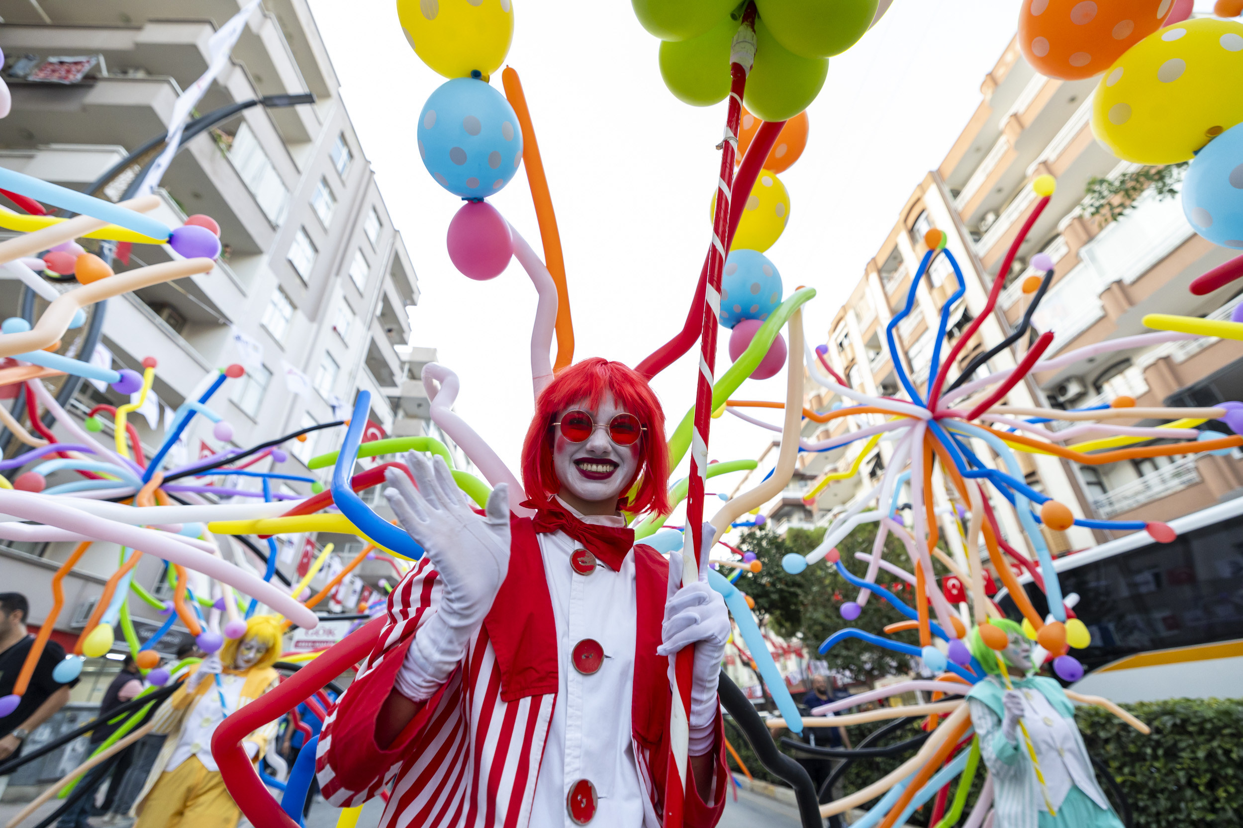 ‘4. Uluslararasi Tarsus Festi̇vali̇’nde Geri̇ Sayim Başladi (8)