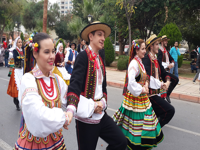 Mersin Narenciye Festivali Turu 5D31B56B3B477