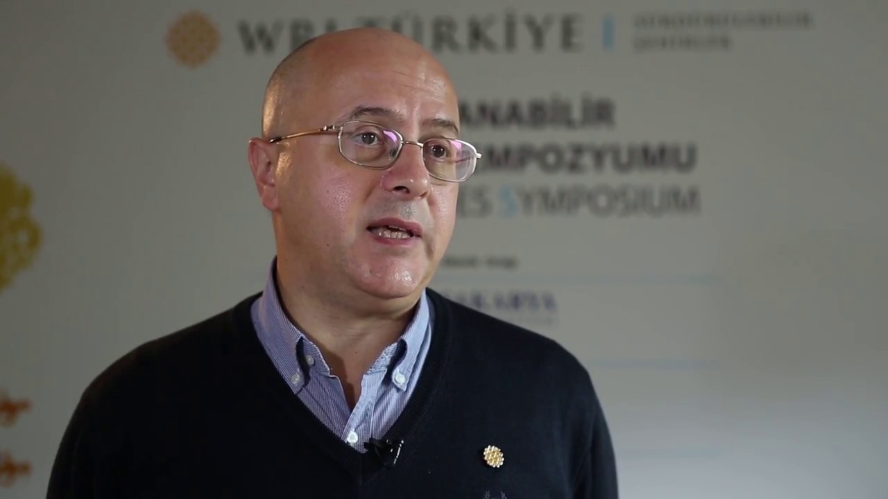 Trent Levent Kurnaz Omega Projesi 2